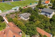 "SANIERUNGSPROJEKT MIT VIEL POTENZIAL | ca. 1.085 m² Grundstücksfläche | Ruhelage in Mitterndorf an der Fischa"