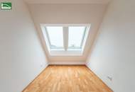 Charmante 2-Zimmer Wohnung inkl. Einbauküche und Terrasse - ab 01.02.2026 beziehbar. - WOHNTRAUM