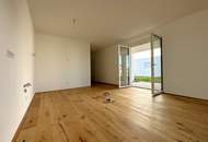 Wunderschöne Doppelhaushälfte // Zweitbezug | Eigengarten | 2 PKW Stellplätze | Luft-Wärmepumpe | Erlenweg - Haus 2B | ab 1. April 2026