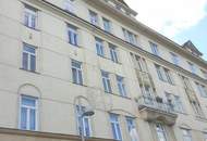 GESCHÄFTSLOKAL MIT 5,7% RENDITE NÄHE STADTHALLE