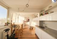 360 TOUR // LUXUSMÖBLIERTE TERRASSEN- NEUBAUWOHNUNG