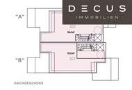 Rarität am Markt - Exklusiver Baugrund direkt in der 1. Reihe an der Alten Donau – freier, unverbaubarer Blick aufs Wasser - 2 Wohneinheiten möglich