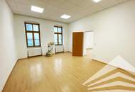 Gepflegtes Altbaubüro im Herzen von Linz-Urfahr - ab sofort verfügbar!