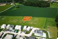Baugrundstücke in Katsdorf / Ruhstetten – sonnige Lage, ideal für 1–3 Wohneinheiten je Parzelle