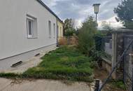 Sanierte Doppelhaushälfte in Ternitz, 4 Zimmer, Garten, Balkon & Grünblick!