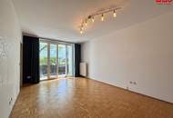 Traumhaftes, fast schon ländliches Wohnen in herrlicher Ruhelage! Großzügige und moderne 2-Zimmer-Wohnung!