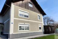 Großzügiges Haus in Ottnang! Viel Platz, viel Grund, viele Möglichkeiten!