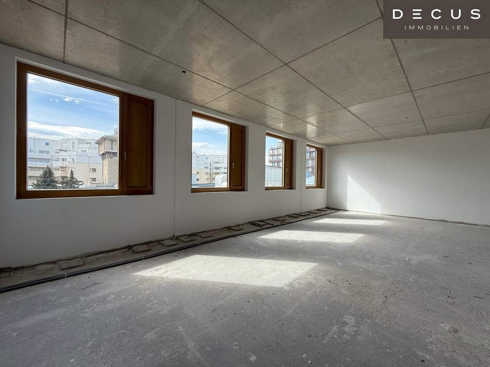 + + + F23 – FABRIK 1230 + + + Büro-/Ordination-/Gewerbe-/Lager-/Veranstaltungsflächen + + +