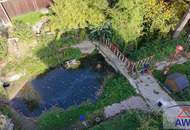 Mehrfamilien- oder Generationenhaus für Pferdeliebhaber!