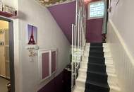 Einfamilienhaus in Toplage von Güssing – großzügig, zentral &amp; mit Burgblick