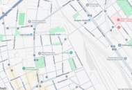 Toplage Nähe Augarten – 3-Zimmer-Wohnung – bezugsbereit