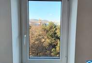 Maisonette mit 2 Loggias &amp; Blick auf Kahlenberg &amp; Donauinsel