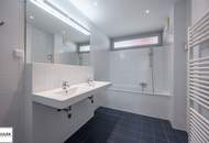 Großzügige Garten-Maisonette am Maurer Berg – 4 Zimmer, Wohnkeller & sonniger Eigengarten