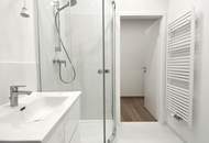 EINE DER SCHÖNSTEN LAGEN WIENS! SALMANNSDORFER ERSTBEZUG MIT 4 ZIMMERN UND GARAGE