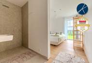 Moderne Neubauwohnung mit Terrasse und Garten in Stadtrandlage von Krems an der Donau