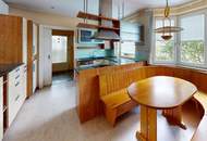 Villa & Natur vereint – Besonderes Wohnjuwel in bester Lage von Imst!
