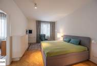 »Innere Stadt, Singerstraße: 2-Zimmer-Altbauwohnung, ca. 59 m², 5. Liftstock, ab sofort bezugsfertig – Top-Lage zwischen Stephansplatz und Stadtpark«