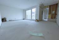 OPEN HOUSE 28.11.! Hochwertig I Nachhaltig I Ruhig I Perfekt angebunden! 2-Zimmer Dachgeschoßwohnung im DAS WEGL!