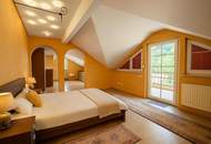 Stilvolle Villa am Mareckkai in Leoben – “Repräsentativ. Vielseitig. Besonders.”