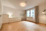 Exklusives 4-Zimmer Apartment mit südseitiger Freifläche &amp; PKW-Stellplatz Nähe Mariahilferstraße