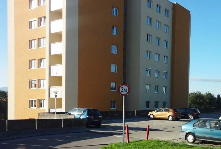 UNBEFRISTET! großzügig geschnittene 3-Zimmer-Wohnung