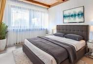 Einfamilienhaus mit Freizeitwohnsitz in sonniger Ruhelage