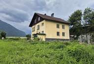 ***VERKAUFT*** Bad Aussee: 200m² Haus zum Renovieren in Bestlage