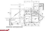 LIEGENSCHAFT IN PÖRTSCHACH MIT BLICK AUF DEN WÖRTHERSEE