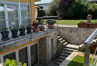 Exklusives Einfamilienhaus in ruhiger Lage in Oberlaa!