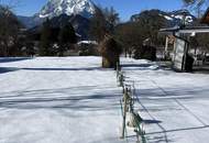 Privatverkauf - Rückzugsort im Grünen mit wunderschönem Panoramblick