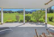 Luxusvilla mit Kaiserblick in sonniger Alleinlage