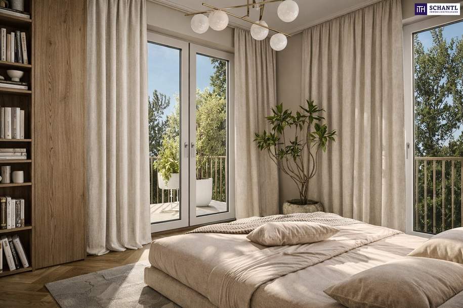 Erleben Sie außergewöhnlichen Wohnkomfort – VILLA AQUA & VILLA TERRA, Haus-kauf, 484.998,€, 8401 Graz-Umgebung