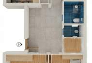 Großzügige Wohnung mit viel Potenzial in attraktiver Lage