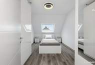 Traumhafte Terrassenwohnung in 1190 Wien