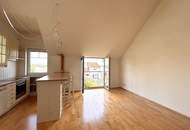 Zwei Zimmerwohnung mit Wienblick (inkl. Garagenabstellplatz)