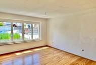 Ruhige Siedlungslage mitten in Freistadt – Großzügige Doppelhaushälfte