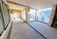 Hier oben gibt’s mehr als nur frische Luft! Einfach WOW! Ab ins Dachgeschoss und rein ins neue Leben! 4 Zimmer + Alles auf einer Ebene + Lift direkt ins Penthouse + Hochwertige Ausstattung! Jetzt zugreifen!