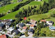 RARITÄT! TRAUMLAGE MIT AUSBLICK UND RUHE!