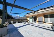 NEU! Modernes Penthouse mit Blick in die Natur