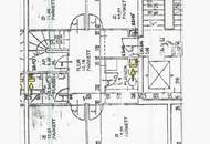 Familienwohnung: Schöne 5-Zimmer-Maisonette-Wohnung mit Balkon und Terrasse direkt an der Donau