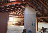 Zuhause mit Garten, Weitblick und viel Raum für Familien