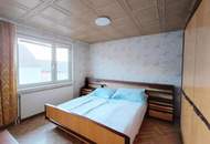 Einfamilienhaus mit Potenzial in Bruderndorf