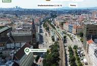 Renovierte 2-Zimmer-Wohnung in Hofruhelage mit Top-Infrastruktur – 1080 Wien!