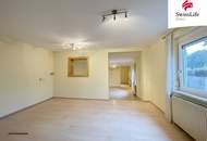 Gewerbeimmobilie mit Potenzial im Ortskern von Müllendorf