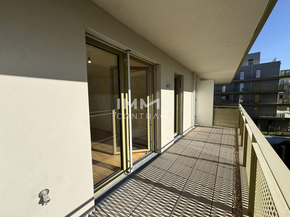 Super Preis Hit! Erstbezug und provisionsfrei - Gerasdorfer Straße