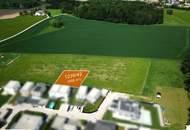 Baugrundstücke in Katsdorf / Ruhstetten – sonnige Lage, ideal für 1–3 Wohneinheiten je Parzelle