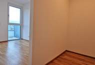 HOFSEITIGE BALKONWOHNUNG IN DER NUSSDORFER STRASSE