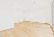 Erstbezug: Moderne 1-Zimmer-Wohnung mit Loggia und Fußbodenheizung in 1230 Wien!