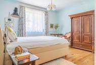 Ihr Traumhaus mit Charakter und Wohlfühlgarantie