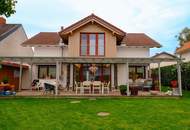 Luxuriös eingerichtetes Einfamilienhaus zu erwerben